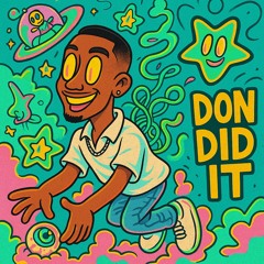 Dondidit
