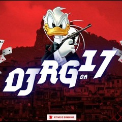 DJ RG DA 17