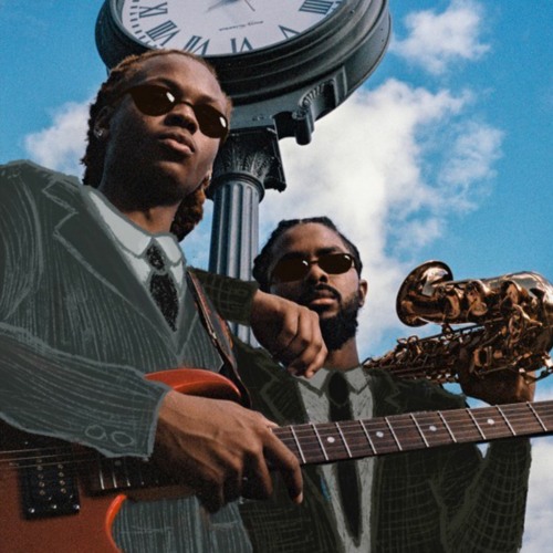 Stream Flamez Brown/Saboa Davis music | Listen to songs, albums ...