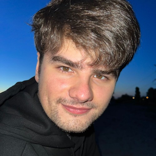 Filip Przybyło’s avatar