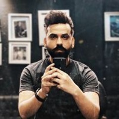Jazib Pitafi