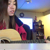 Can T Help Falling In Love By Kina Grannis Crazy Rich Asian Soundtrack Cover By Mheang