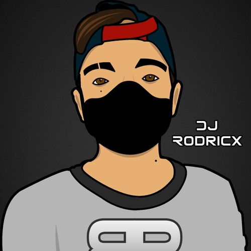 DJ Rodricx’s avatar