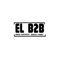 #EL B2B🍓🔥