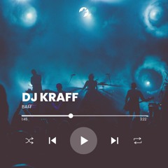 DJ Kraff