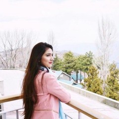 Saman Fatima