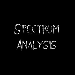 Spectrum Analysis