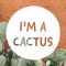 Ferloch - I'm A Cactus