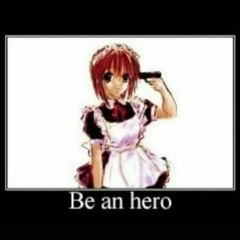 be an hero prod ghowz