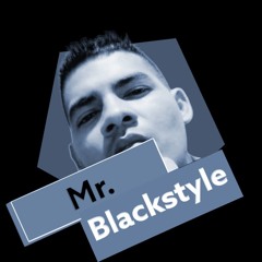 Mr. Blackstyle