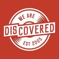 Discovered