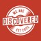 Discovered