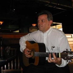 Fire Over Brimstone - Maxwell Kessler