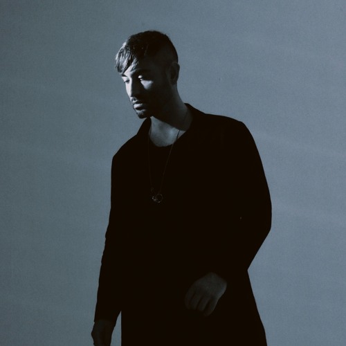 Justin Blau artist photo