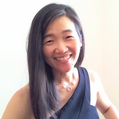 Nana Lee Piano Keys