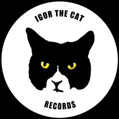 IGOR THE CAT [RECORDS]