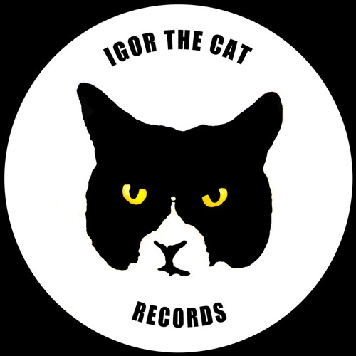 IGOR THE CAT [RECORDS]’s avatar