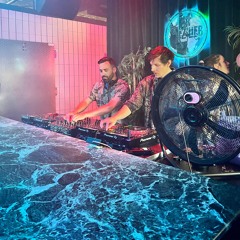Dir Z'lieb Floor @ Rakete Hive 26.12.24