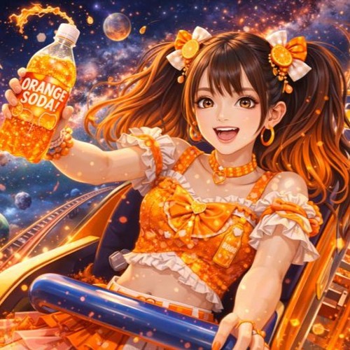 Stream Orange Soda music | Listen to songs, albums, playlists for free ...