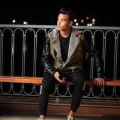 عاصم المكسيكي