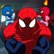 Spectacular Arachnid-Man