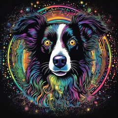 Barkin’ Carts432