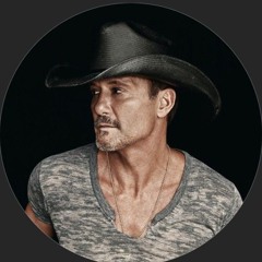 Tim Mcgraw