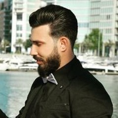 Ali Saade