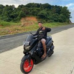 Hendrikus Yeyen Setiawan