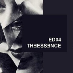 THE ESSENCE EDIT 04