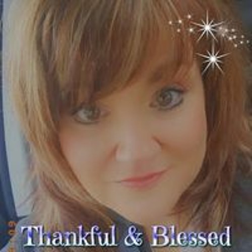 Tiffany Blessing Renshaw’s avatar