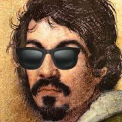Andrés Caravaggio