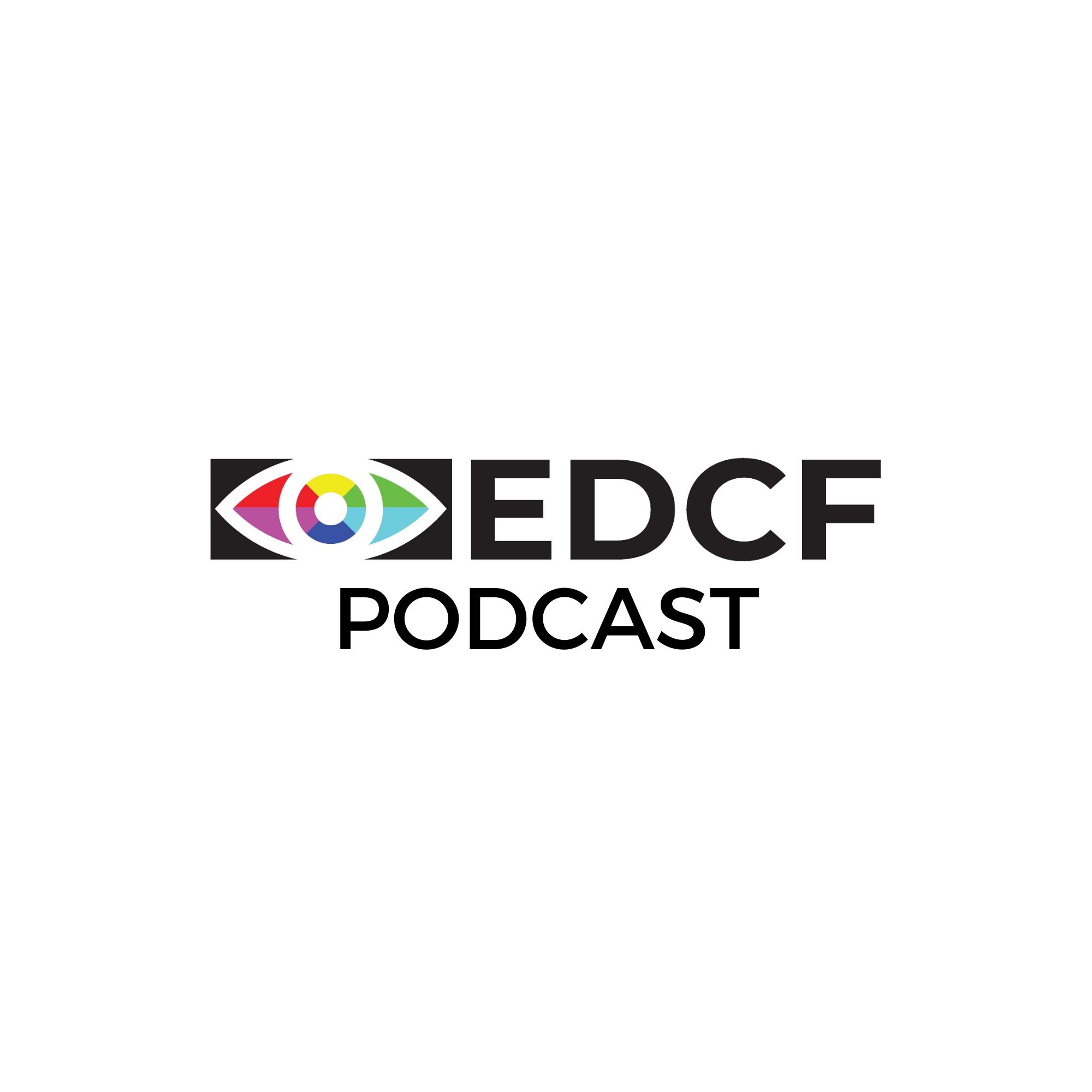EDCF podcast