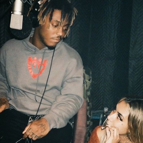 Juice WRLD- 2 percs