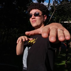 Osirius Dj