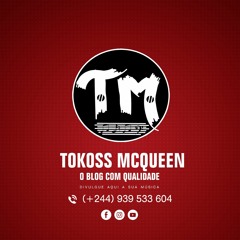 TOKOSS MCQUEEN BLOGGER