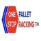 One Stop Pallet Racking