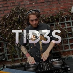 Second City Radio 003 - Progressive House, Melodic Techno