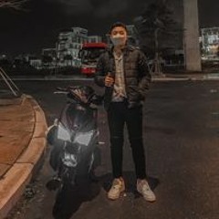 Nguyễn Minh Khoẻ