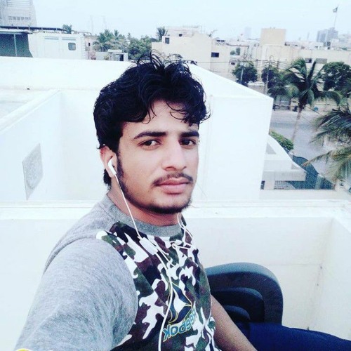 Malik Sadiq Qumbrani’s avatar