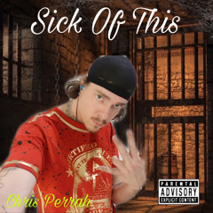 Chris Perrah Da Don