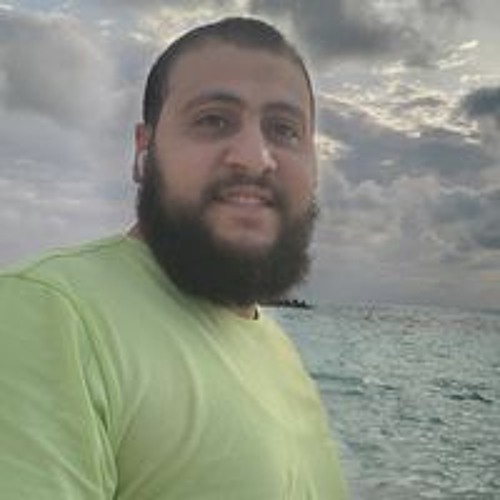 Mohamed Thabet Mohamed’s avatar