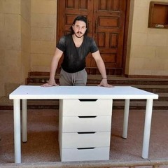 Hesham Elshikh 1