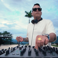 Dj Maury Tripp
