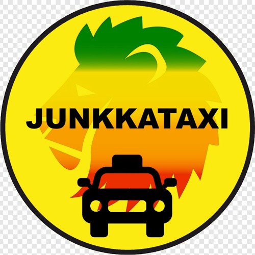 Junkkataxi’s avatar