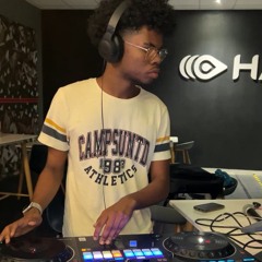 deejay Nono