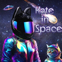 Kate in Space