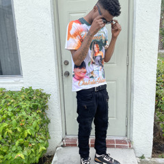 Clean up Man