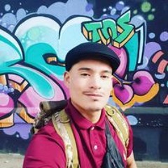 Cristian Fernando Luna Solano