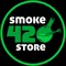 SMOKE 420 STORE